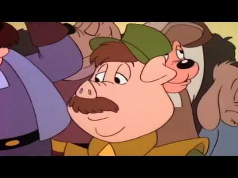 Running a Little Behind Schedule.