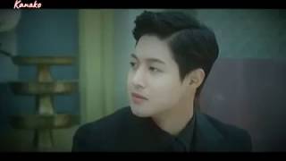 Kim Hyun Joong - Just For my love