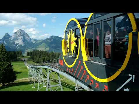 Nóri #24 - New to Stoos