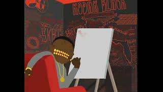 Kodak Black - Conscience (Instrumental)