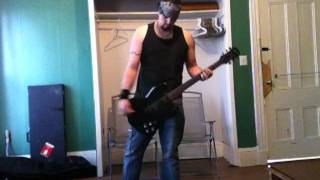 Grand Magus - Coat Of Arms