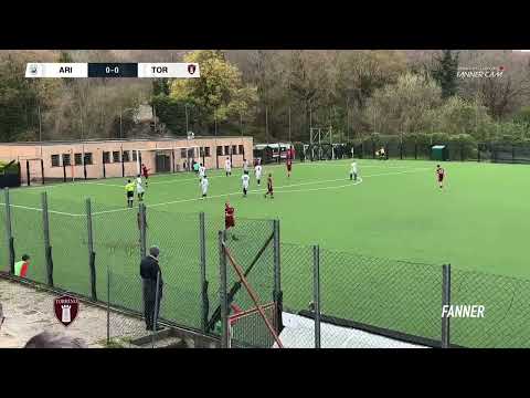 Sporting Ariccia vs Torrino | Highlights