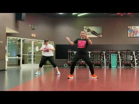 What's Up (4 Non Blonde Cover) | LIZOT & waybackwhen | Line Dance