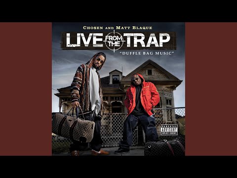 Live From Trap (intro)