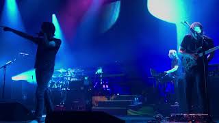 Steven Wilson - Index - Live @ the Capital Theater - Port Chester NY 12-02-18
