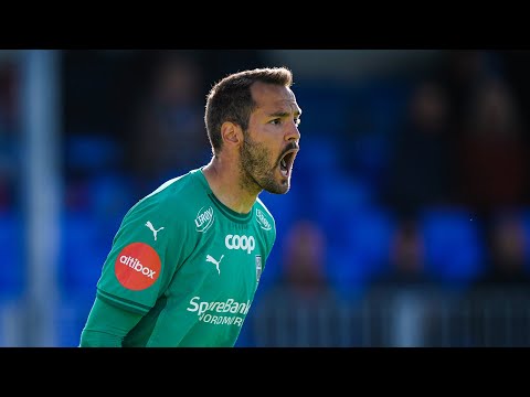 Michael Lansing – KBKs MVP april & mai🏆