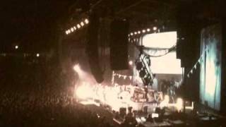 Arcade Fire- &quot;City With No Children&quot;  4/24//11 Chicago