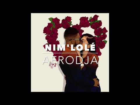 AfroDja - Nim'lolé