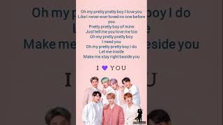 Download lagu Pretty Boy #love #lovesong #lyric #music #quote #song #relationship #couple #M2M #prettyboy mp3