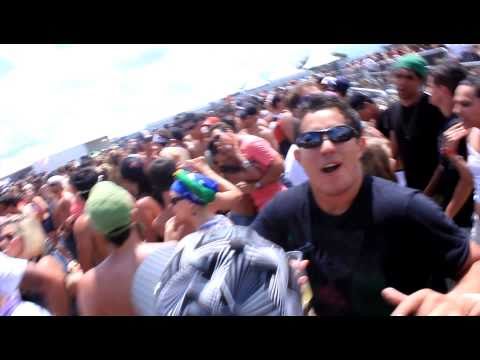 Tim Healey @ 1200 Festival 11/12/2010