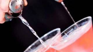 The Ames Brothers Moonlight Cocktails