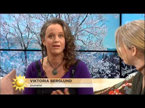 Assisterad befruktning: ”Då började tårarna trilla på mig” - Nyhetsmorgon (TV4)