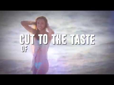 Brad Saunders - Cut To The Chase (Lyric Video)