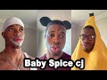 1 HOUR Of Baby Spice TikTok Compilation 170 Baby Spice Cj Funny TikTok 2025