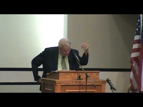 210905PM Sermon Jim There is Balm in Gilead