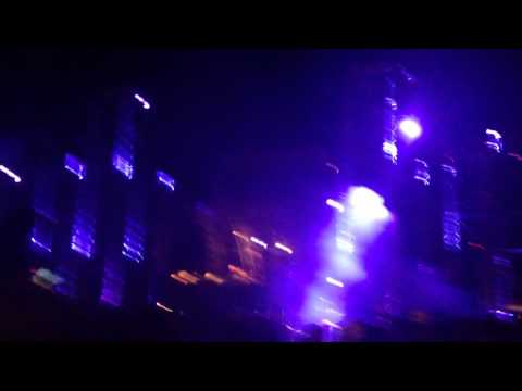 Live: Angerfist (GroundZero Festival 2014)
