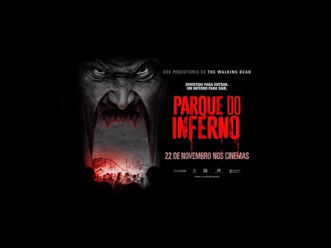 Parque do Inferno | Spot 30’’ Legendado | 22 de novembro nos Cinemas