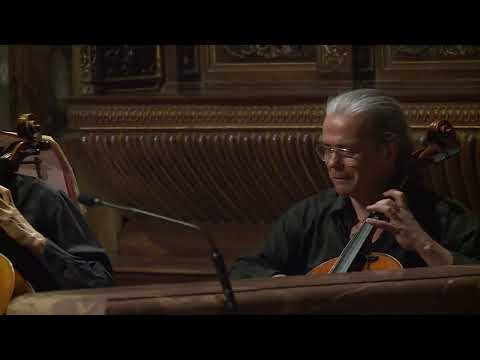 Uto Ughi - Concerto nella Basilica di San Pietro