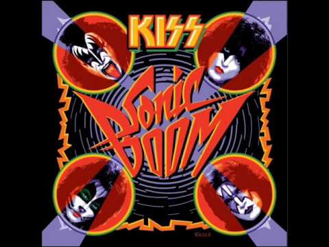 KISS - All for the Glory