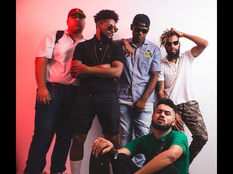 Teaser Official SQUADVANC7