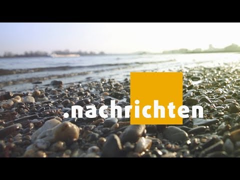 STUDIO 47 .nachrichten | 17.09.2018 | ERFOLGREICHER „RHINE CLEAN UP-DAY“