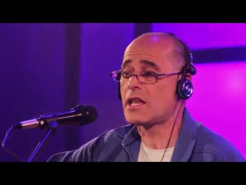 EDU "PITUFO" LOMBARDO - ''Rollo'' (HD) - Autores En Vivo // Ciclo 8