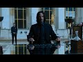 John Wick 4 - Setting Up The Duel