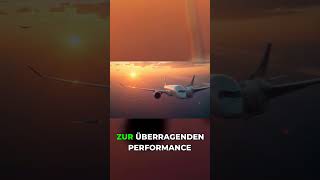 Das Geheimnis der Rolls-Royce Trent XWB97 enthüllt #aviation #engines #science