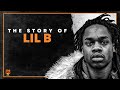 The Story of Lil B (EBT) No Surrender
