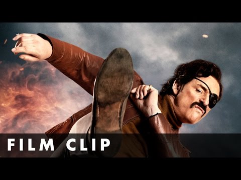 Mindhorn (Clip 'Revival')