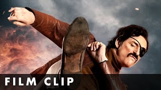 MINDHORN - 'Revival' Clip - In cinemas now