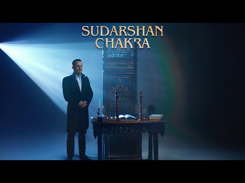 Akash - Sudarshan Chakra (Rozdział IV)