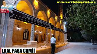 Mersin Mut Laal Paşa Camisi #Muttagezilecekyerler #Mut #MersinMut #Camii