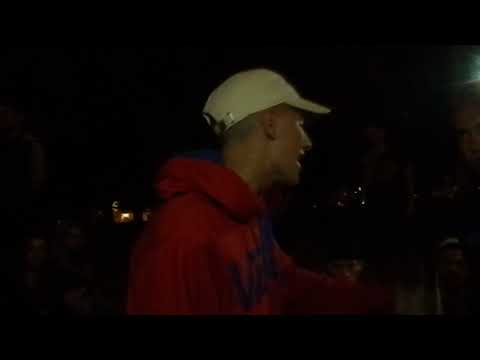 Br1 y Mago vs Metzo y Godfather /Berserkers Free {Fecha 4 }