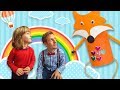 Fantastic Mr Fox How To Draw Fantastic Mr Fox With Gertit And Teacher Diy With Paper