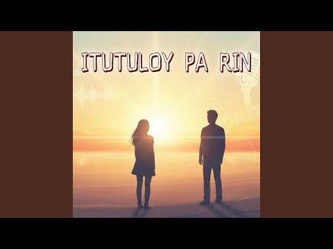 Itutuloy Pa Rin