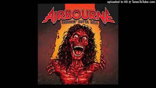 Airbourne - Breakin&#39; Outta Hell