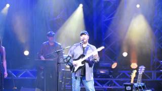 Christopher Cross - Never Be The Same &amp; Say You&#39;ll Be Mine - Epcot 2013