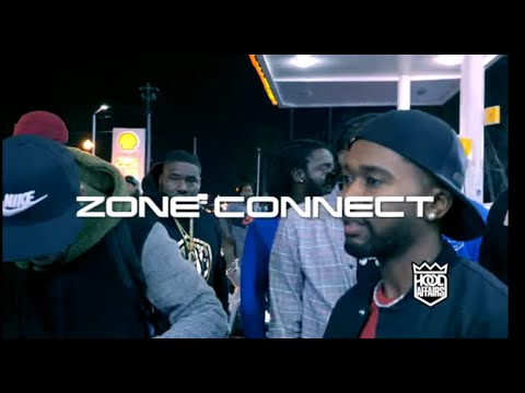 MUSIC VIDEO - ZAYTOVEN - THE BOTTOM FT. YUNG LA, JUUGMAN , OJ DA JUICEMAN AND AMOS THE LIGHT