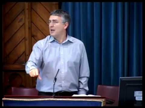 Asa -- Seeking God - Chris Kelly - 2 Chronicles 14-16