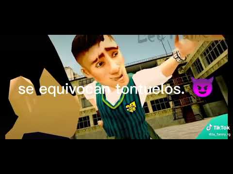 Hola bola de tarados