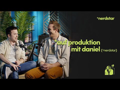 *auf produktion mit Daniel Staubesandt | BrettSPIEL Special