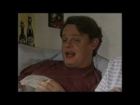 Men Behaving Badly - Jingle Balls S07E07