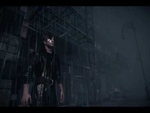 Silent Hill: Downpour - {Inspirational Track #4}