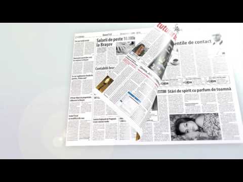 A apărut un nou număr al săptămânalului gratuit Brașov TV.com