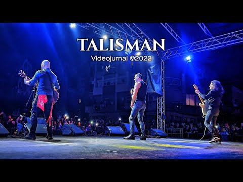 TALISMAN Videojurnal©2022