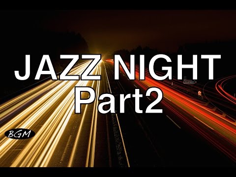 【Jazz Music】Instrumental CAFE Music - Relaxing Jazz Music For Work,Study - Backgroud Music