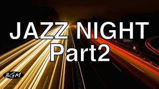 【Jazz Music】Instrumental CAFE Music - Relaxing Jazz Music For Work,Study - Backgroud Music