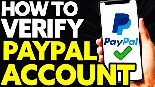 How To Verify Your Paypal Account Without a Bank Account or Credit Card 2022