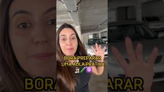 Bora preparar uma aula prática comigo? 👩‍🔬⚛️🧪 #professora #escola #alunos #quimica #ciencia #aula